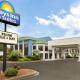 Days Inn & Suites by Wyndham Savannah Midtown - Foto 2
