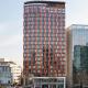 HOTEL in 9 Gangnam, Soul - Fotografie 7