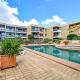 2 Bedroom Top Floor Unit - Ocean Views and Pool- Headlands Resort, Alexandra Headland - Fotografie 4