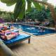 Blue Diamond Hostel, Battambang (Foto 2)