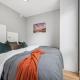 BJØRVIKA APARTMENTS, Solsiden Area, Trondheim city center, トロンハイム - 写真 3