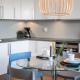 BJØRVIKA APARTMENTS, Solsiden Area, Trondheim city center, トロンハイム - 写真 6