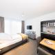 Boardinghouse St.Pauli, Hamburk - Fotografie 4