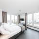 Boardinghouse St.Pauli, Hamburk - Fotografie 1