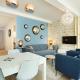 Residence Tour Eiffel by Studio prestige, Paris - Photo 1