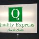 Quality Express Inn & Suites, Mineralwells - Fotografie 2