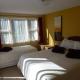 The Lazy Cow Accommodation, Murchison (fotografie 9)