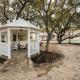 Gruene River Hotel & Retreat, New Braunfels (fotografie 4)
