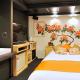 Hotel California Kaminarimon (Adult Only), Tokyo - Photo 5