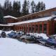 The Lodge at Lolo Hot Springs, Lolo (fotografie 9)