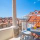 Villa Flores Room with Balcony, Dubrovník