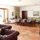Casale Acquaviva with private pool, Torchiara (fotografie 9)