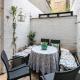 Cozy flat with patio in the Heart of Pimlico London - Photo 4