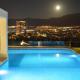 Athens Lycabettus Hill Penthouse, Private Roof Garden & Pool, Athen - Foto 1