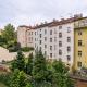 Apartments Grebovka, Praha - Fotografie 6