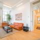 Spacious & Bright Apartment in Cais Sodre, Lisbon - Photo 7
