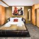 Central Point Boutique Hotel, Sofie (fotografie 6)
