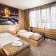 Central Point Boutique Hotel, Sofie (fotografie 2)