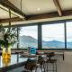 Farrant Drive - Sleeps 8 - Lake & mountain views - Modern & Stylish, Wanaka - Fotografie 3