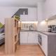 The Spot - fully equipped, central, modern studio by Flat Mаnager, Sofía - Foto 3