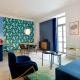 Chic And Modern In Hip Area, Vienne - Photo 7