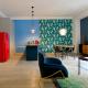 Chic And Modern In Hip Area, Vienne - Photo 2