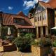 Aslan, Chipping Norton