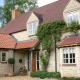 The Swallows Rest Bed & Breakfast, Brigstock