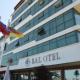 Bal Hotel, Tirebolu