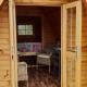 Glamping at Treegrove Kilkenny - Fotografie 3