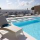 Hotel Macondo, Lampedusa (fotografie 9)
