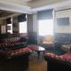 Rose Court Hotel, Londres (foto 7)