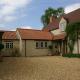 The Swallows Rest Bed & Breakfast, Brigstock (fotografie 5)