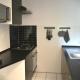 Szőcs Apartment I. (80sqm, fully equipped+balcony), Budapest - Foto 8