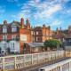 The Bell Hotel, Sandwich
