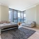 Stylish elegant Apartment in Torre Solaria with exclusive Milan's view, Milán - Fotografie 10