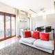 Bright and Cozy Apartment in Isola District - Marco Polo, Milán - Fotografie 1