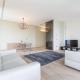 Stylish elegant Apartment in Torre Solaria with exclusive Milan's view, Milán - Fotografie 7