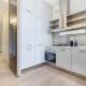 Stylish elegant Apartment in Torre Solaria with exclusive Milan's view, Milán - Fotografie 4