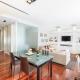 Bright and Cozy Apartment in Isola District - Marco Polo, Milán - Fotografie 2