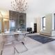 Stylish elegant Apartment in Torre Solaria with exclusive Milan's view, Milán - Fotografie 3