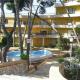 Apartamento tosca mar con balcon 421 Moraira - Fotografie 1