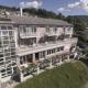 Ascott Hotel & Restaurant, Rombach
