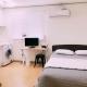 Sarang Guesthouse Dongdaemun, Seúl - Foto 1