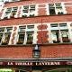 Hotel La Vieille Lanterne, Brusel - Fotografie 4