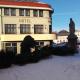 Hotel Šrejber, Červený Kostelec (foto 4)