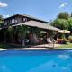 Hostal Cepa Noble, Santa Cruz