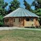 The Highlander - Rustic Mountain Yurt Genoa - Foto 5