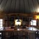 The Highlander - Rustic Mountain Yurt Genoa - Foto 8
