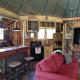 The Mountaineer - Rustic Mountain Yurt Genoa - Fotografie 10